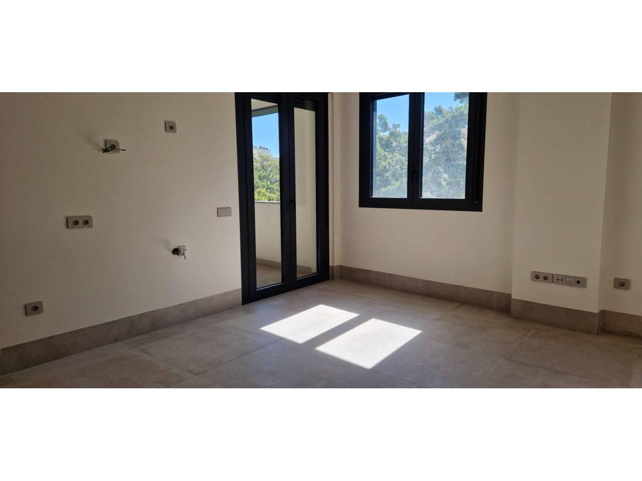 Apartment for Sale in Málaga