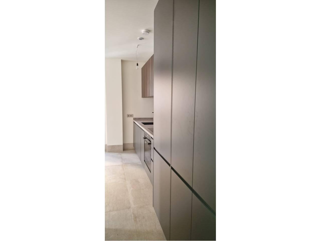Apartment for Sale in Málaga