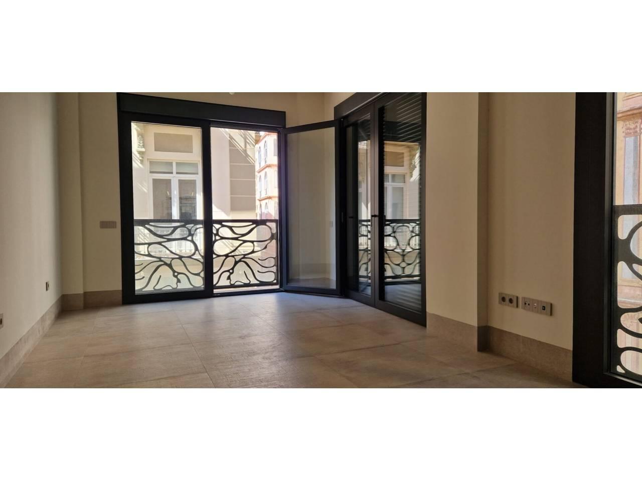 Apartment for Sale in Málaga