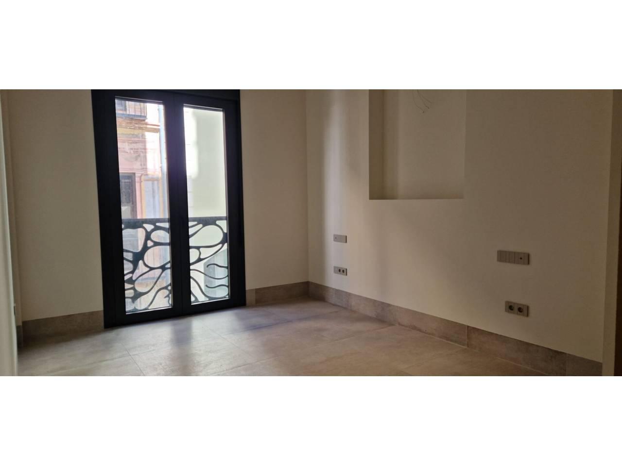Apartment for Sale in Málaga