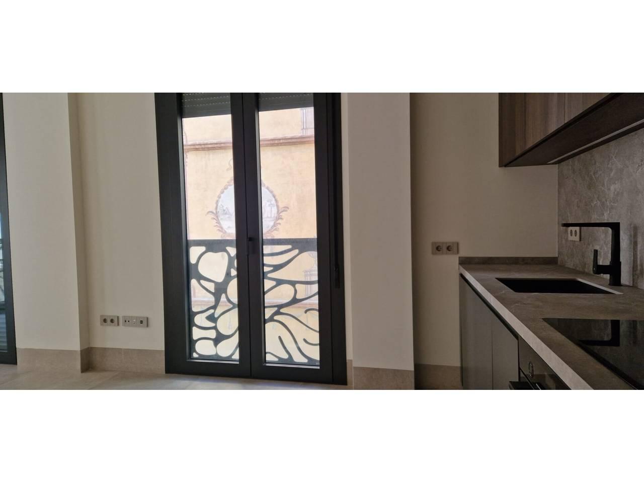 Apartment for Sale in Málaga