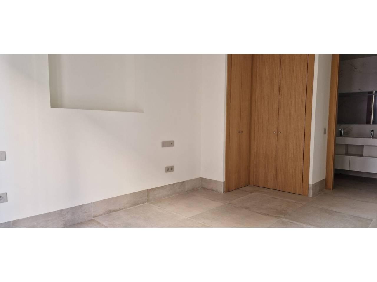 Apartment for Sale in Málaga