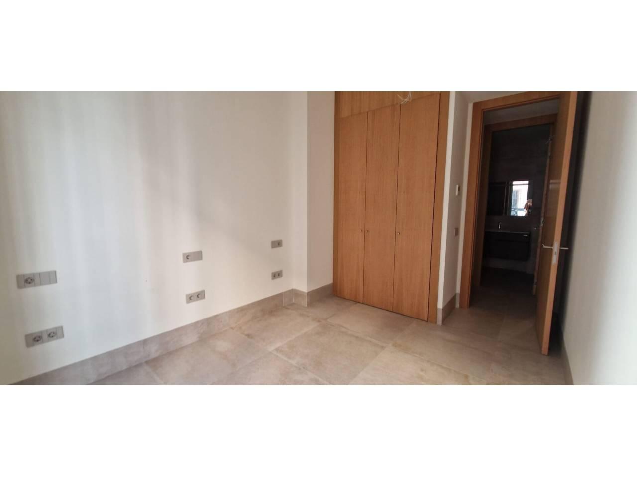 Apartment for Sale in Málaga
