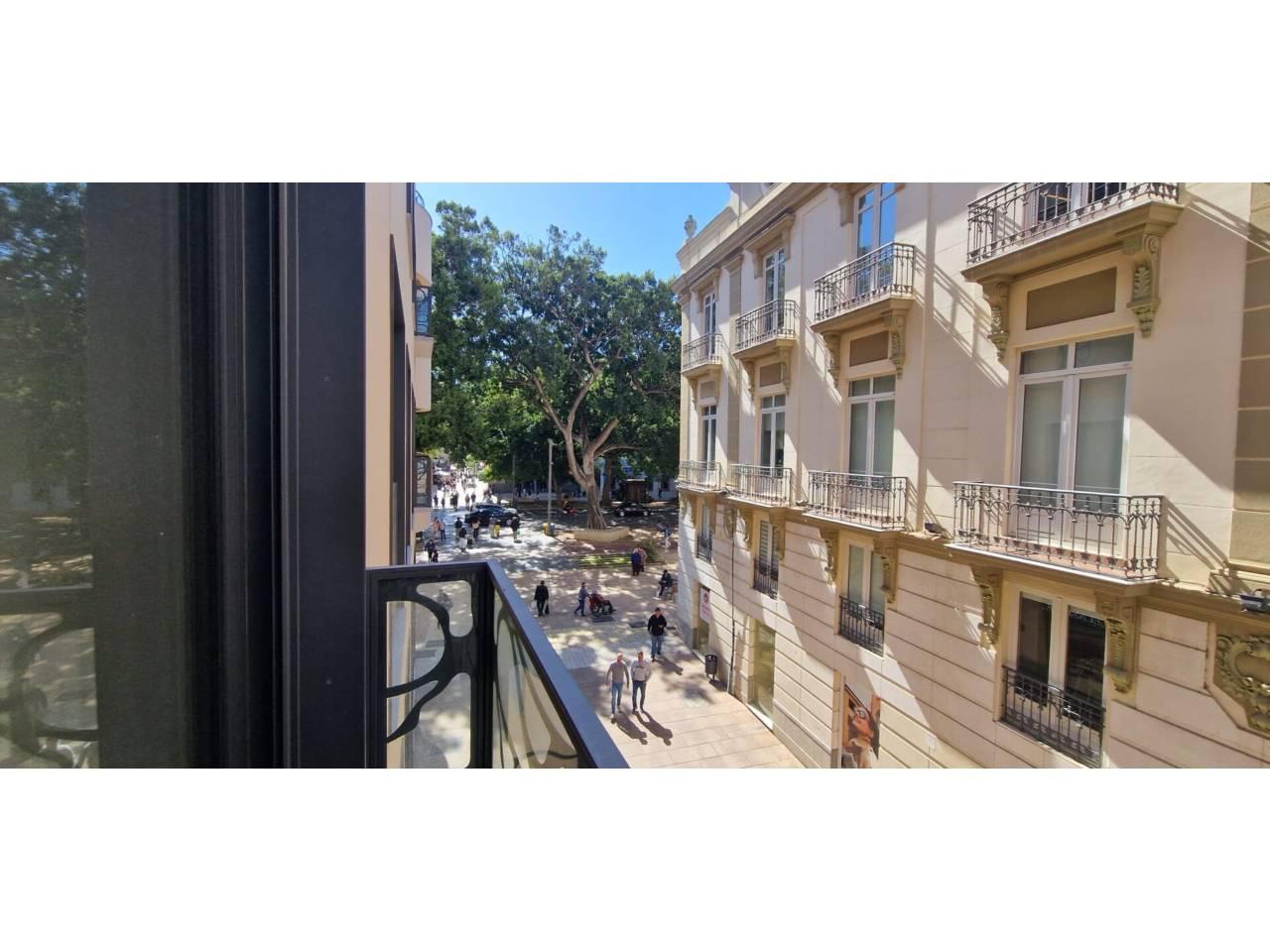 Apartment for Sale in Málaga