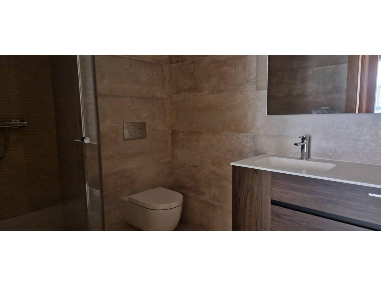 Apartment for Sale in Málaga