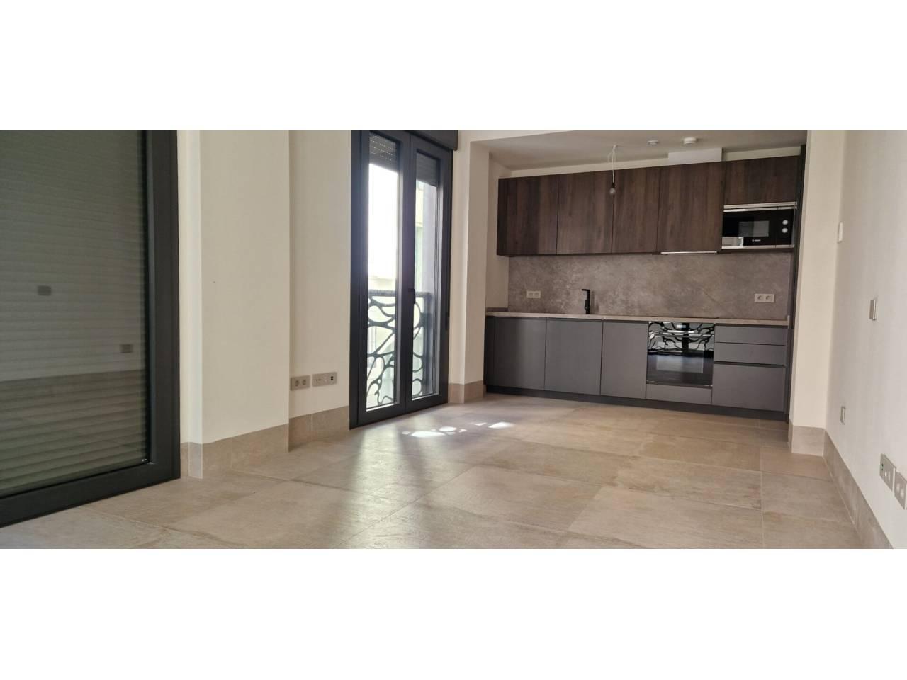 Apartment for Sale in Málaga