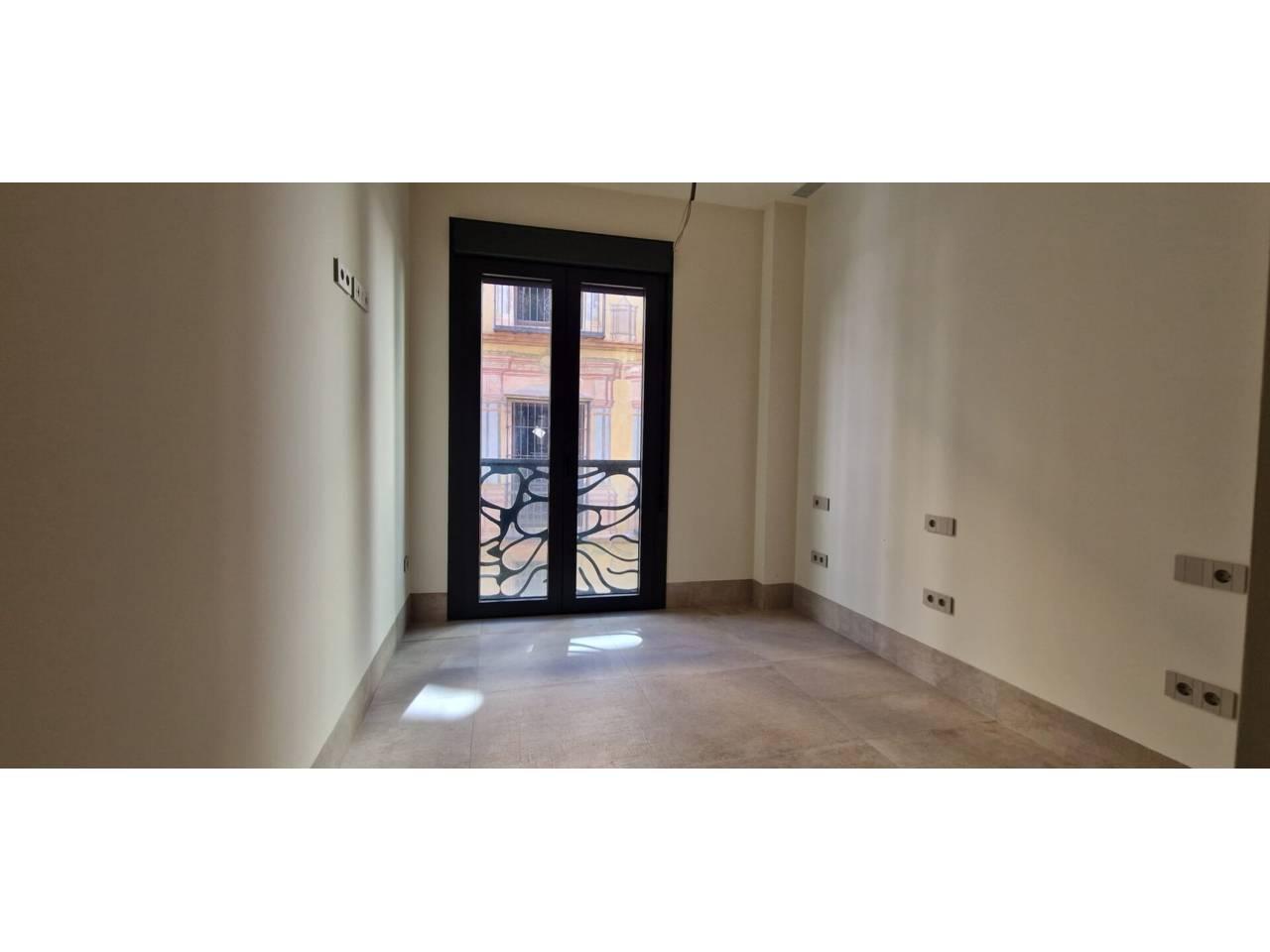 Apartment for Sale in Málaga