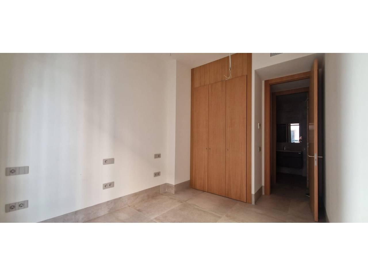 Apartment for Sale in Málaga