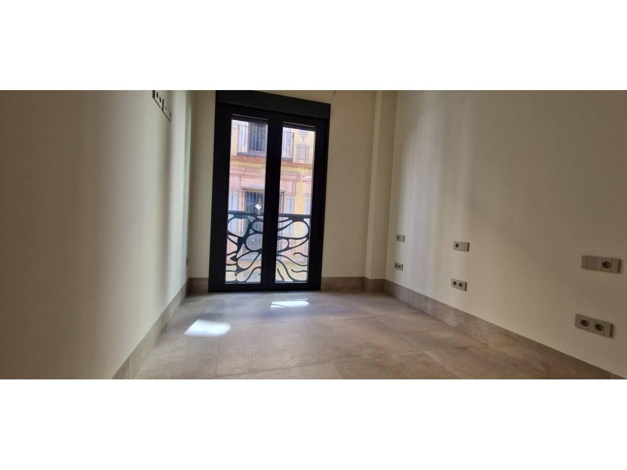 Apartment for Sale in Málaga