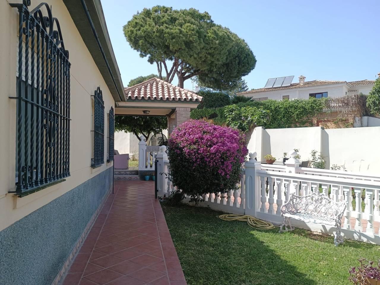 Casa en Venta en Benalmádena