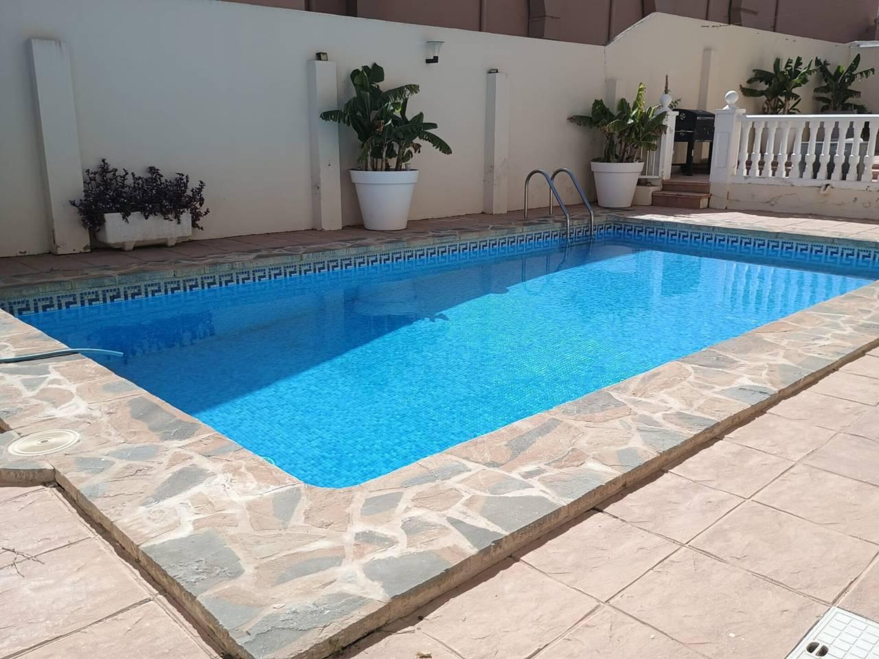 Casa en Venta en Benalmádena