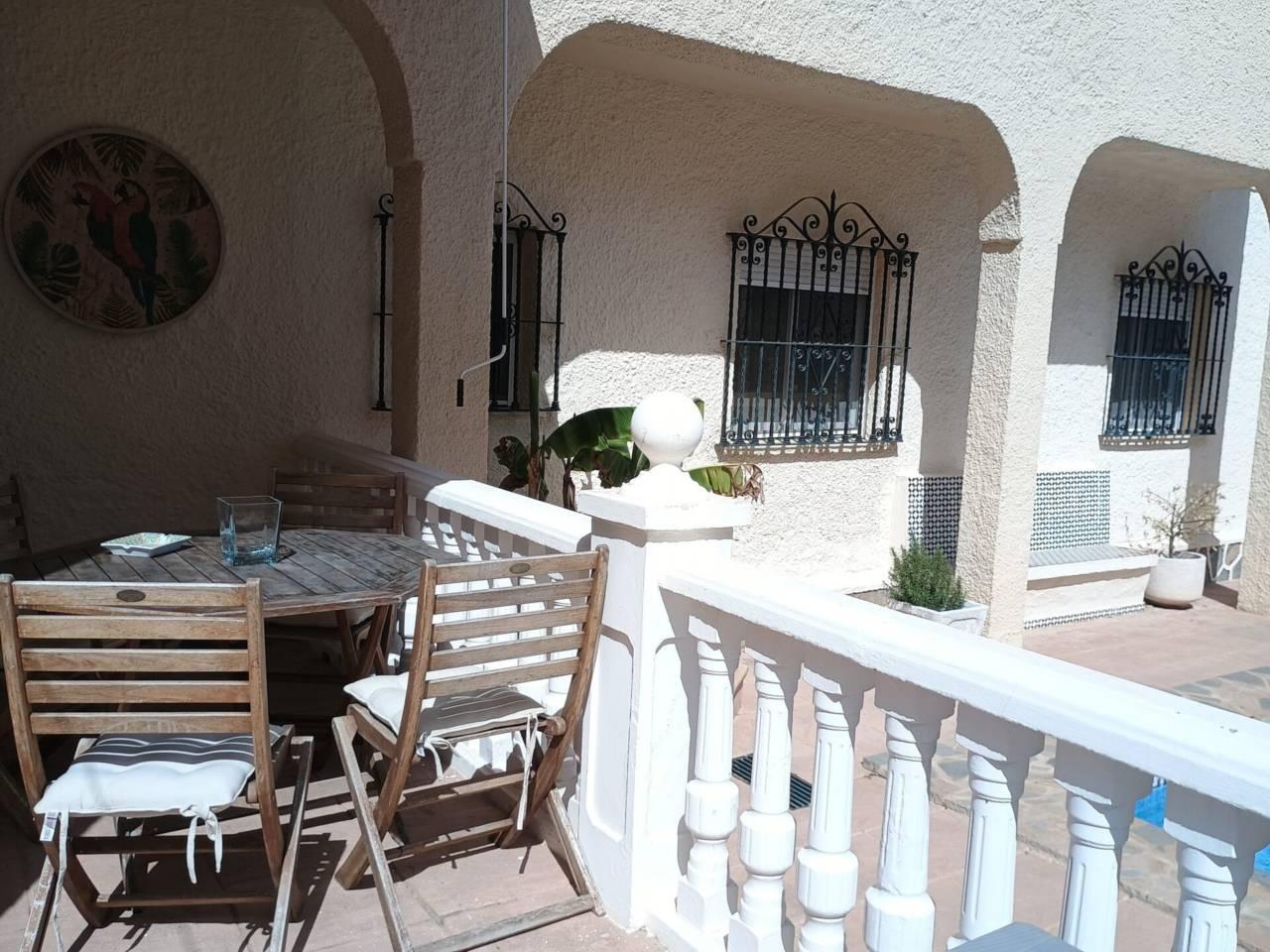 Casa en Venta en Benalmádena