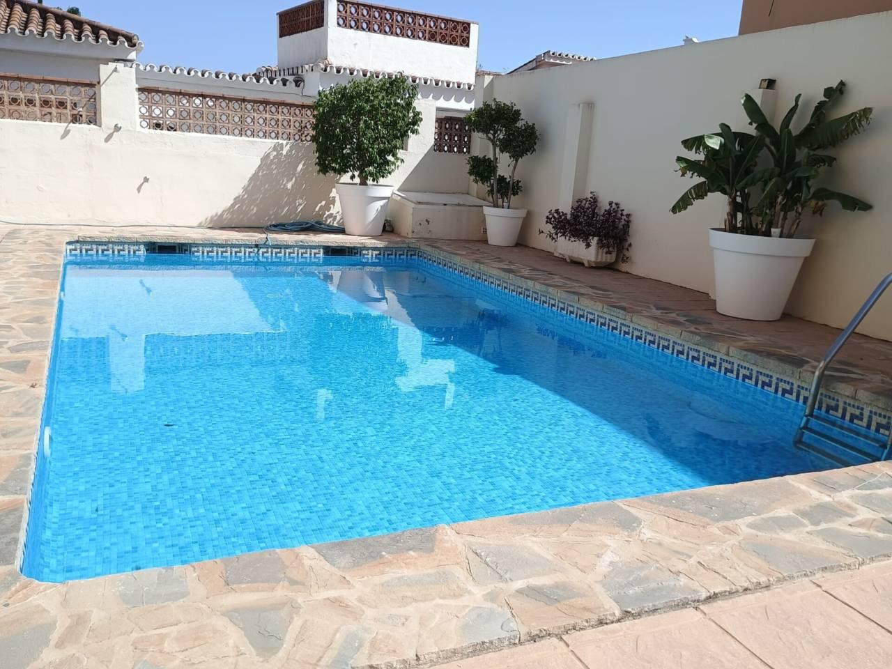Casa en Venta en Benalmádena