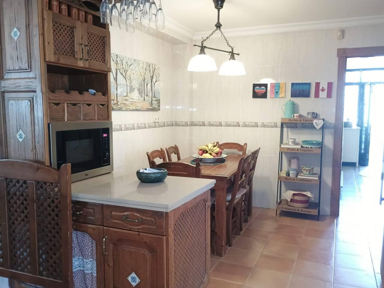 Casa en Venta en Benalmádena