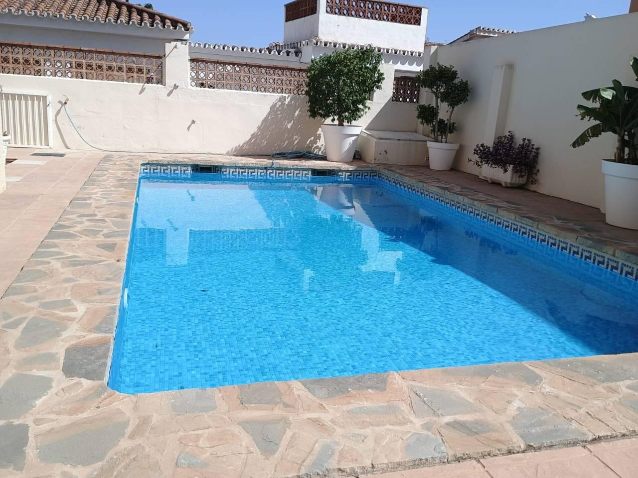Casa en Venta en Benalmádena