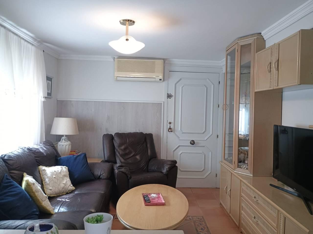 Casa en Venta en Benalmádena
