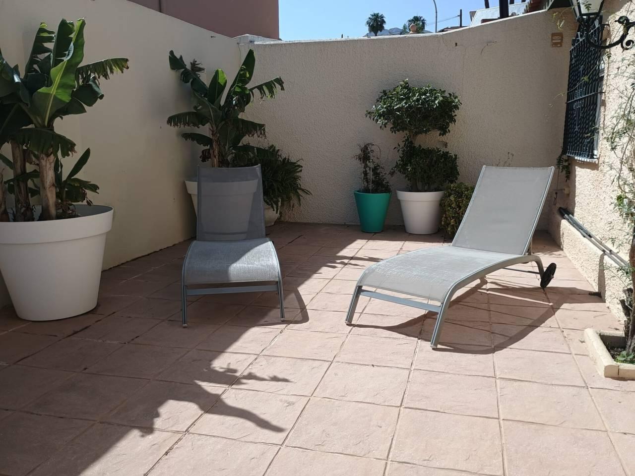 Casa en Venta en Benalmádena