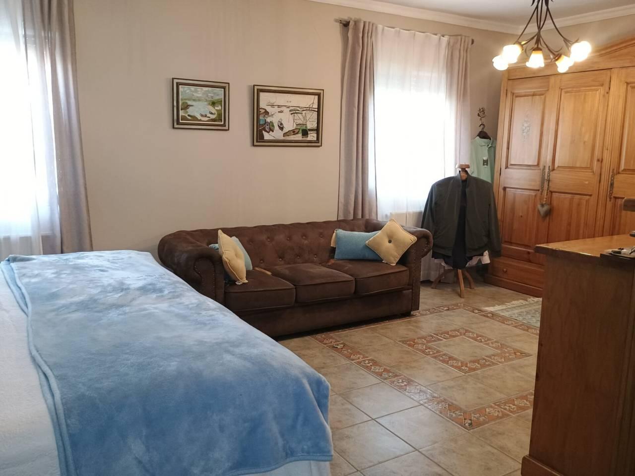 Casa en Venta en Benalmádena
