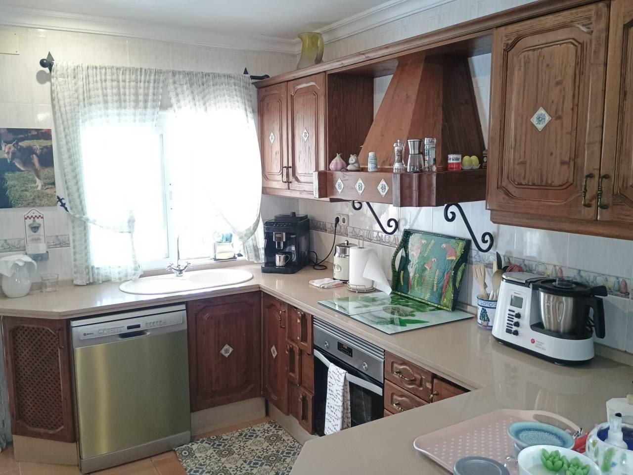 Casa en Venta en Benalmádena