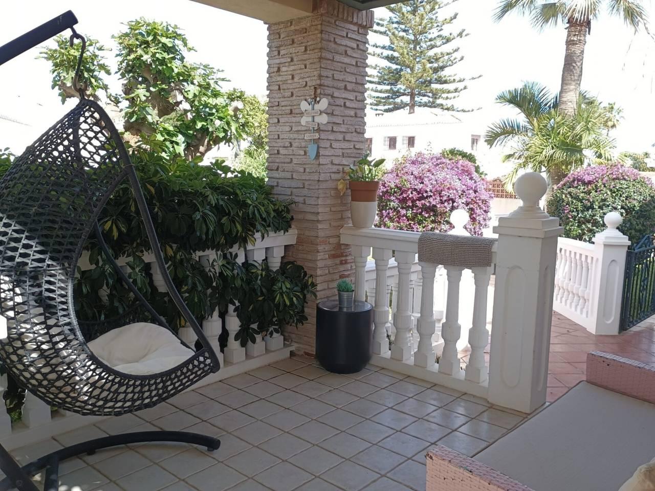 Casa en Venta en Benalmádena