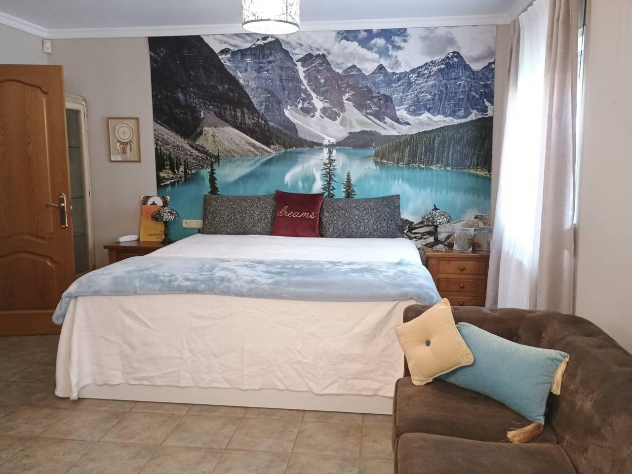 Casa en Venta en Benalmádena