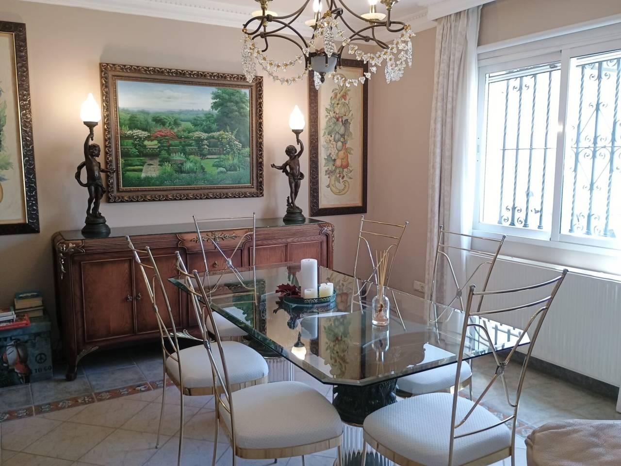 Casa en Venta en Benalmádena