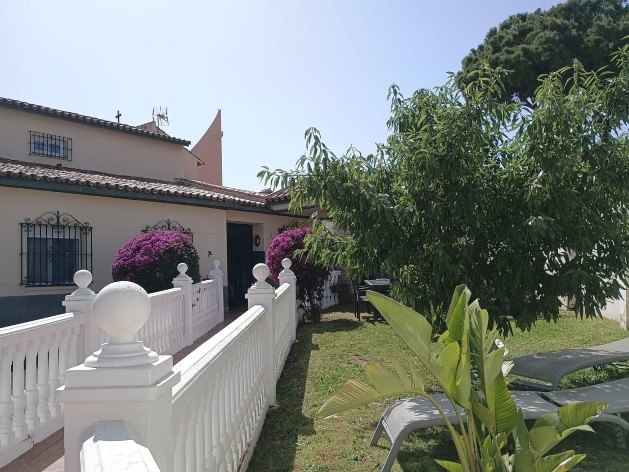 Casa en Venta en Benalmádena