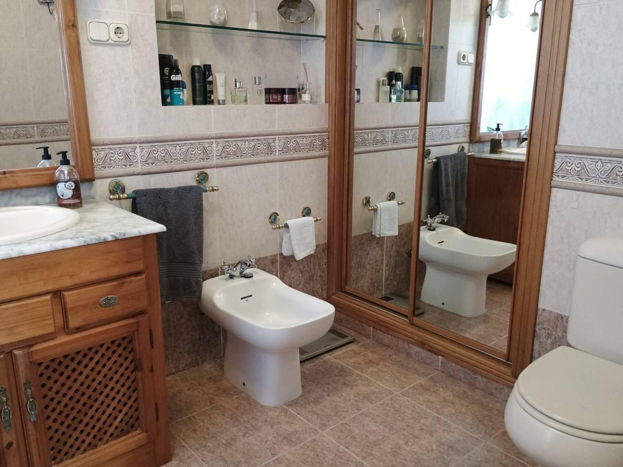 Casa en Venta en Benalmádena