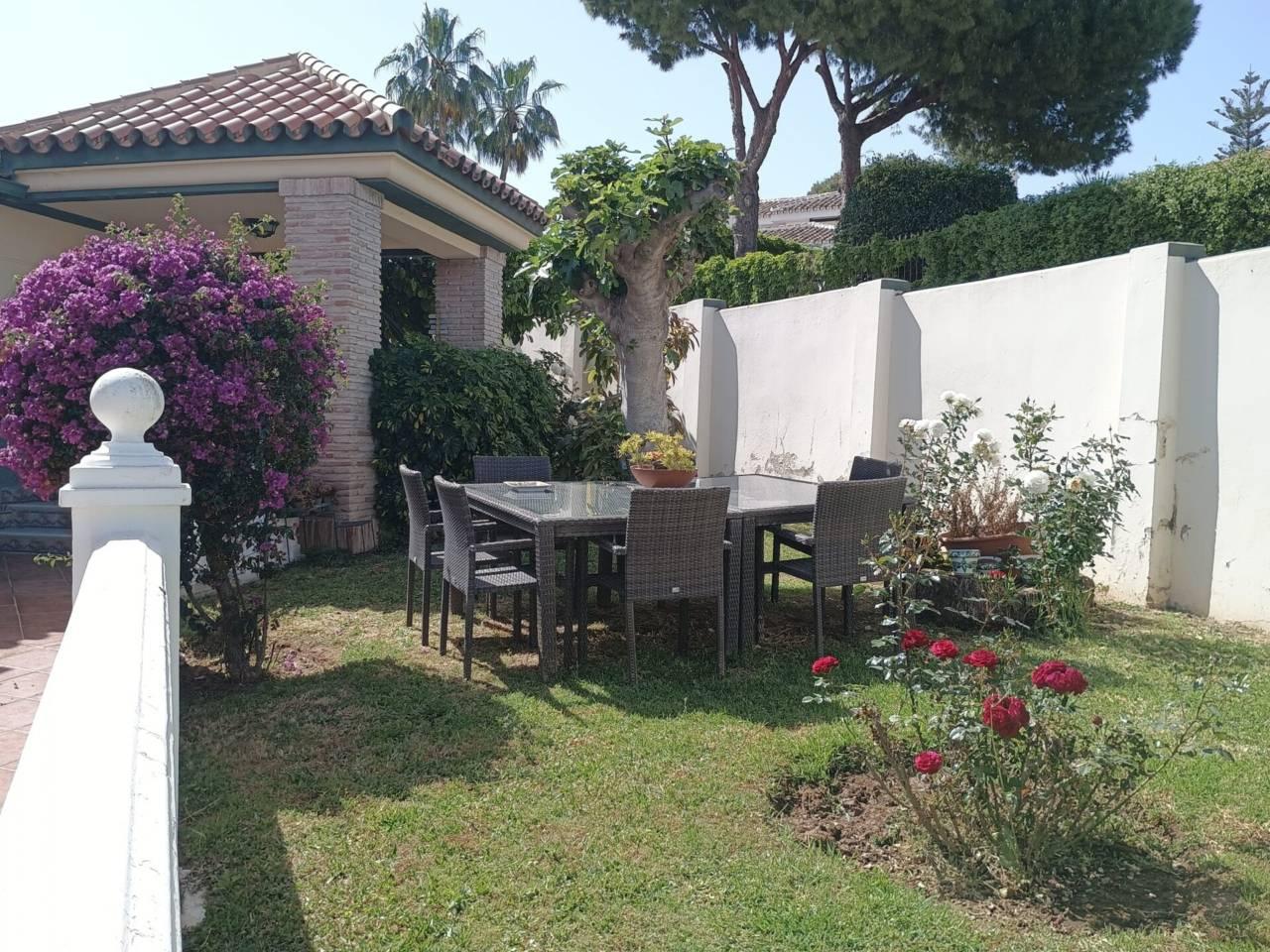 Casa en Venta en Benalmádena