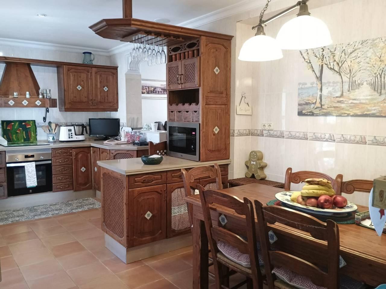Casa en Venta en Benalmádena