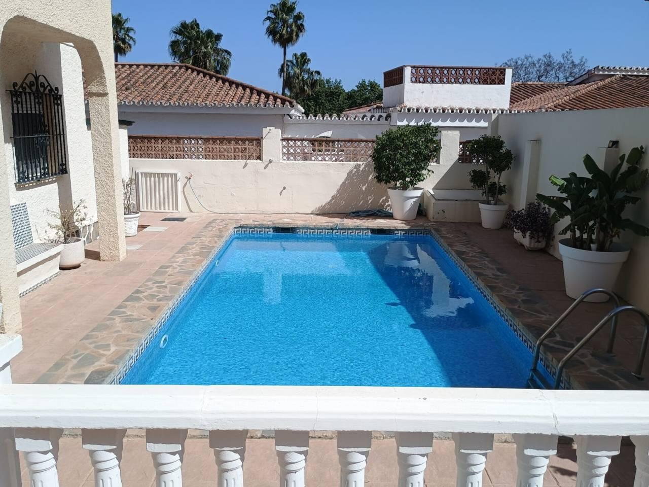 Casa en Venta en Benalmádena