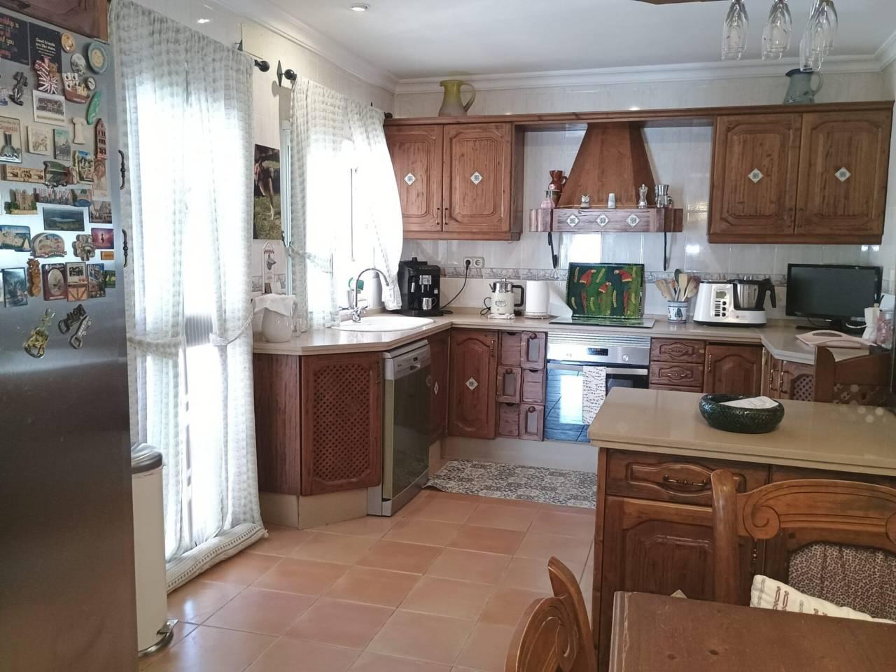 Casa en Venta en Benalmádena