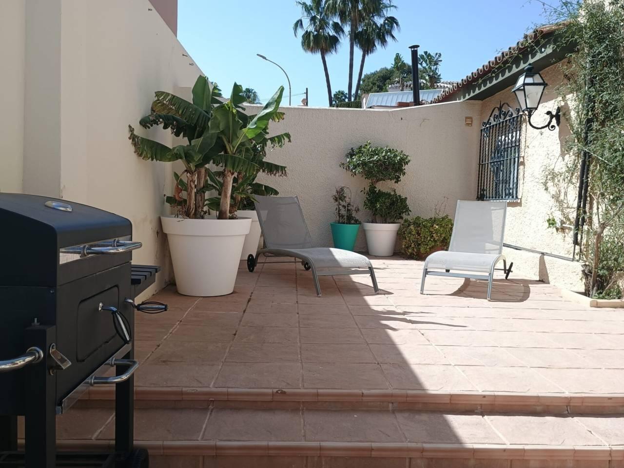 Casa en Venta en Benalmádena