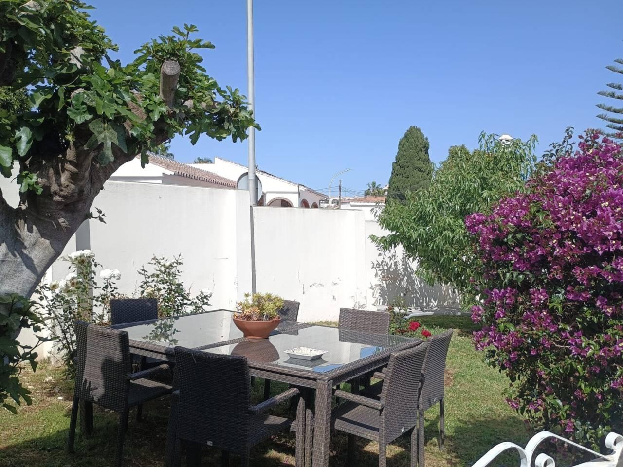 Casa en Venta en Benalmádena