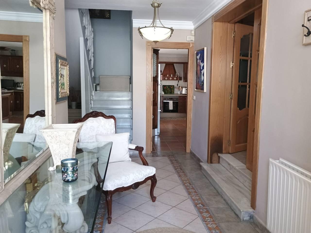 Casa en Venta en Benalmádena