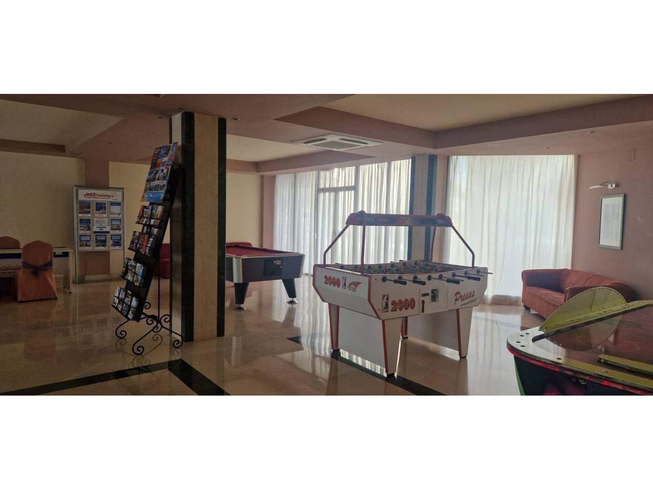 Studio for Sale in Benalmádena