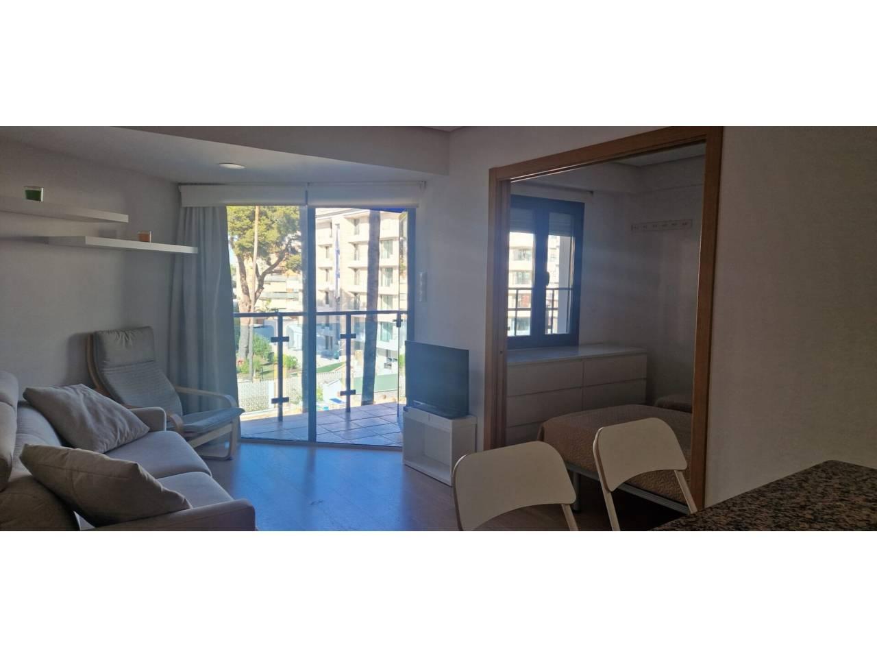 Studio for Sale in Benalmádena