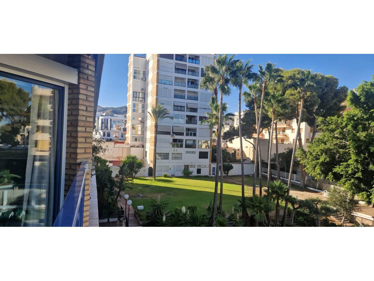 Studio for Sale in Benalmádena