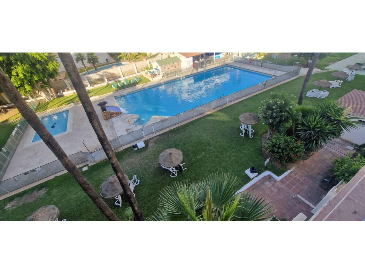Studio for Sale in Benalmádena