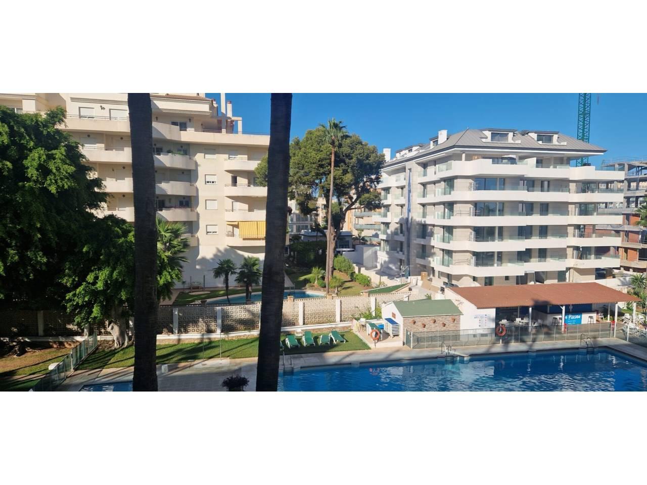 Studio for Sale in Benalmádena