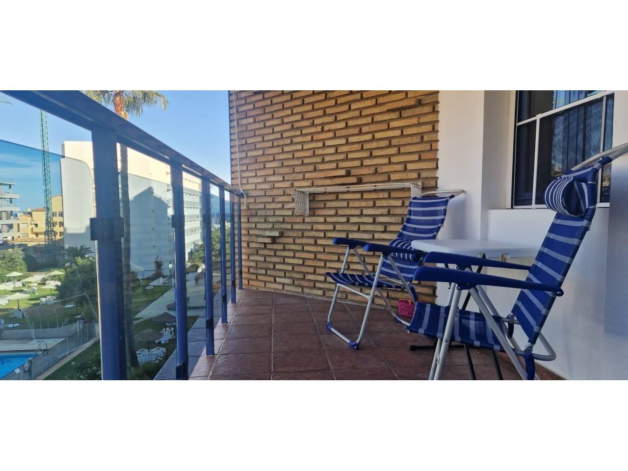 Studio for Sale in Benalmádena