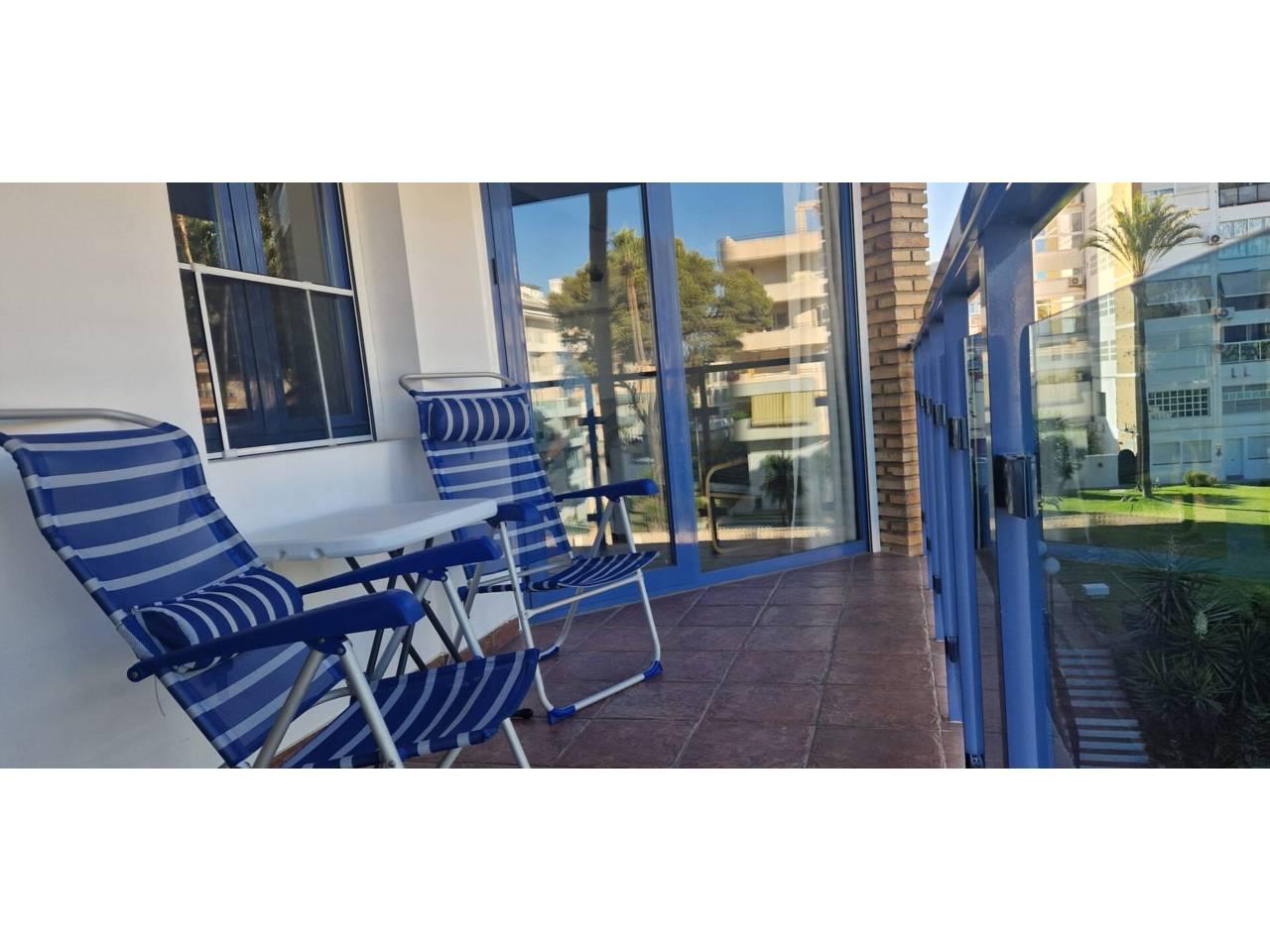 Studio for Sale in Benalmádena