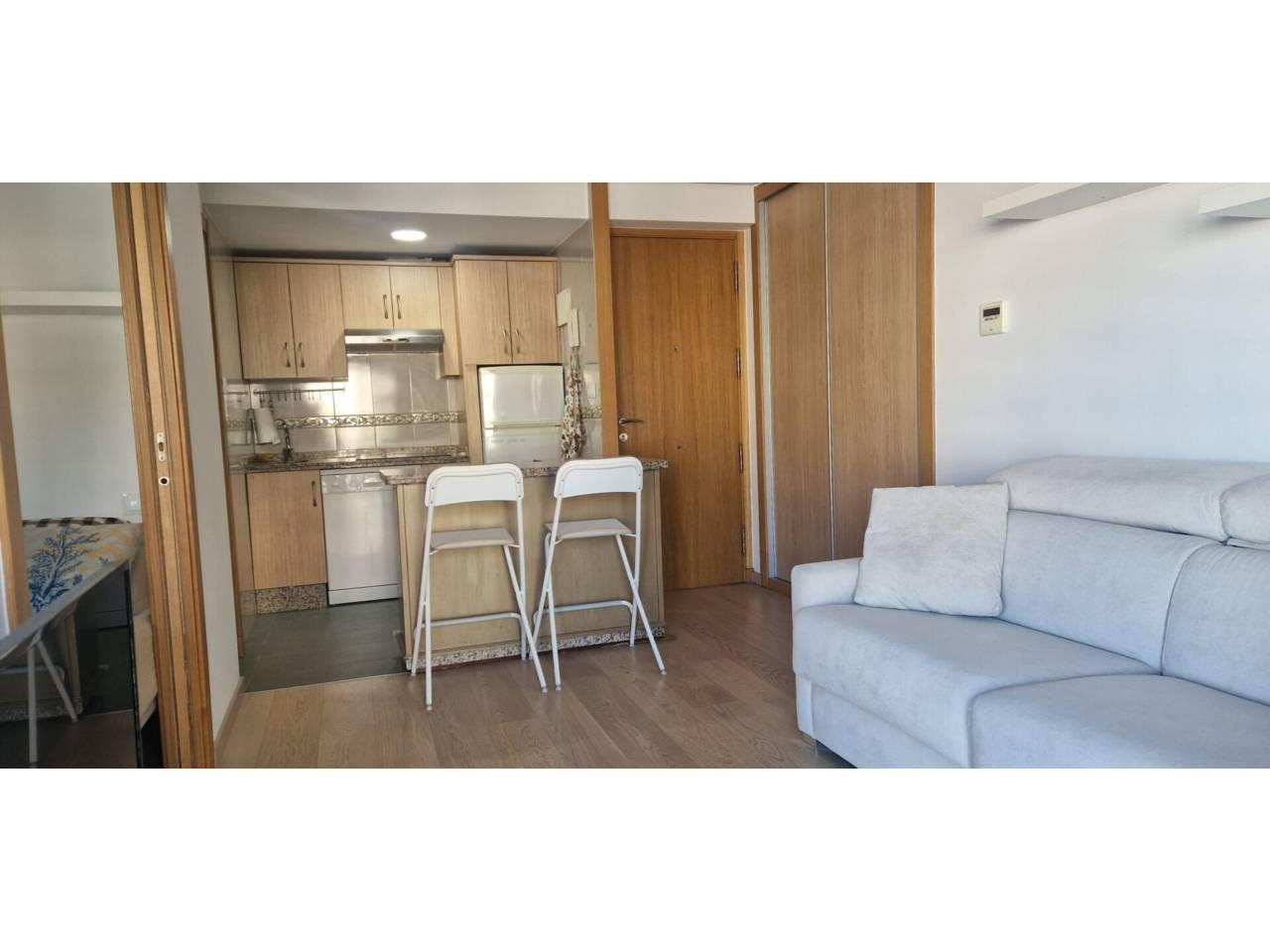 Studio for Sale in Benalmádena