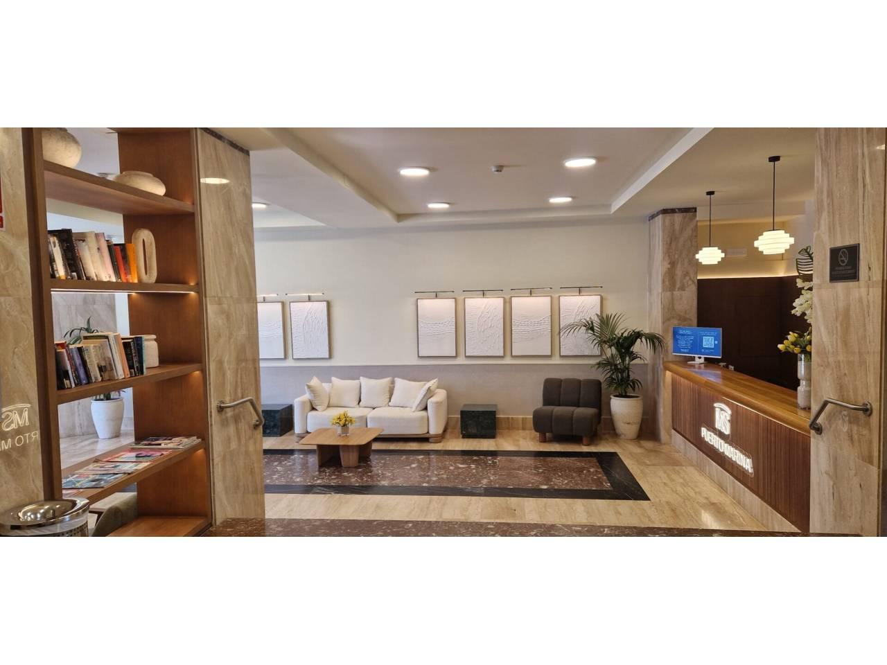 Studio for Sale in Benalmádena