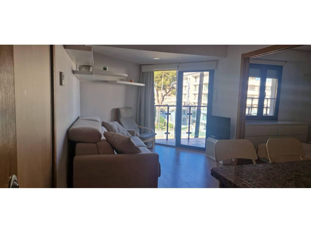 Studio for Sale in Benalmádena