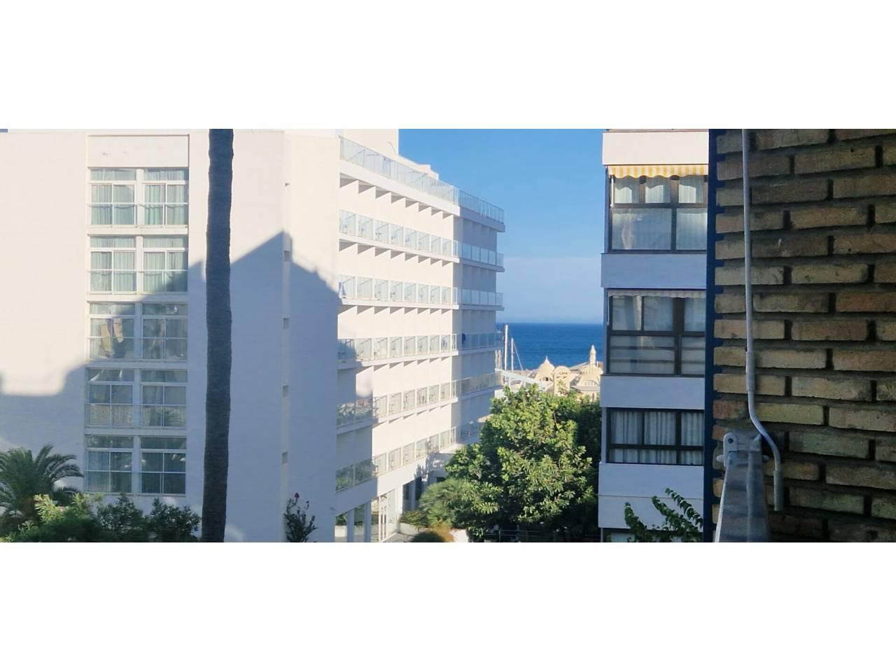 Studio for Sale in Benalmádena