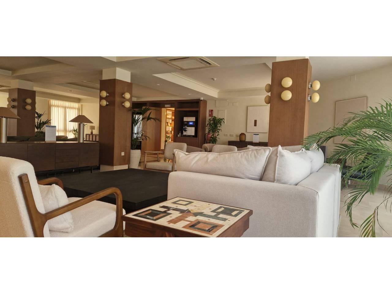 Studio for Sale in Benalmádena