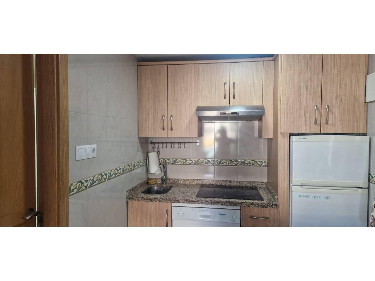 Studio for Sale in Benalmádena