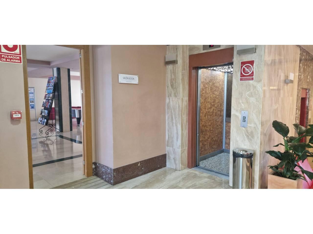 Studio for Sale in Benalmádena
