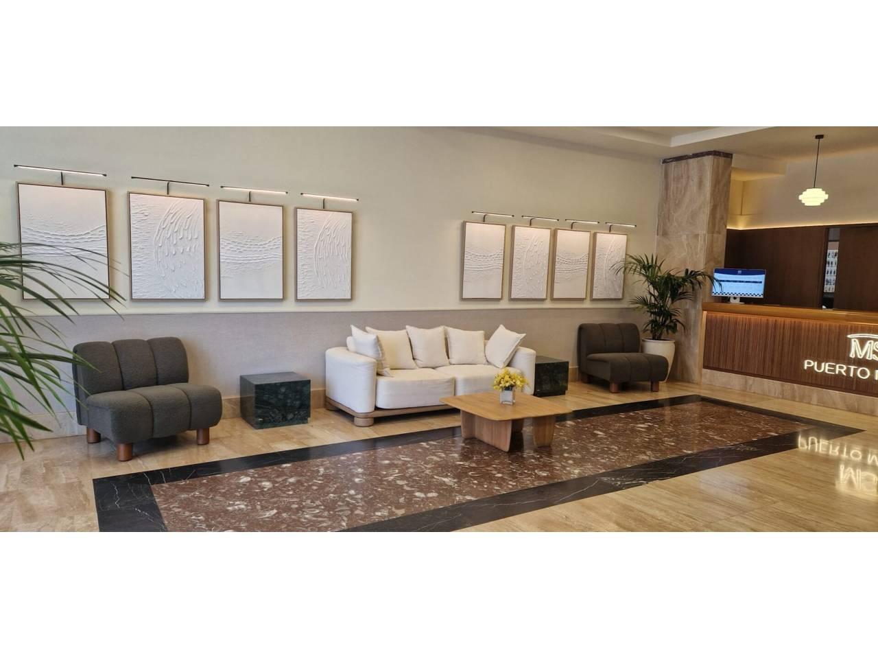 Studio for Sale in Benalmádena